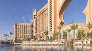 general information: Atlantis The Palm Dubai (atlantis the palm dubai gate )