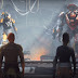 Anthem Launch Trailer Features Good Music With A Touch Of ‘Ozzy Osbourne - Crazy Train’