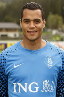 Michel Vorm