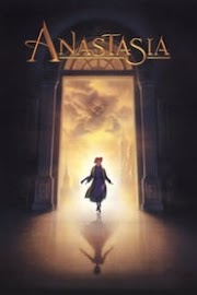 Anastasia (1997) dublat in romana HD