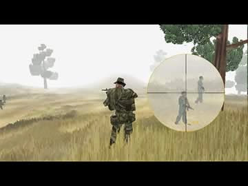 Delta Force 2 Game Download Full Version