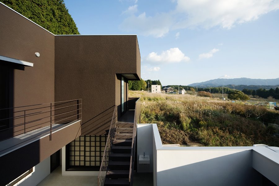 House-of-Vision, FORM-Kouichi-Kimura, Architecture, Design, House