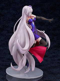 Avenger / Jeanne D’Arc (Alter) Dress ver. de "Fate/Grand Order" - Max Factory