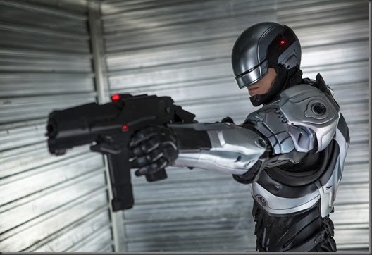 1174829 - ROBOCOP