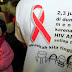 Kasudin Sosial Telusuri Gang Sempit Menemui Tiga Bocah yang Terjangkit HIV