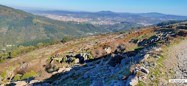 lapiaces de Peñas Blancas