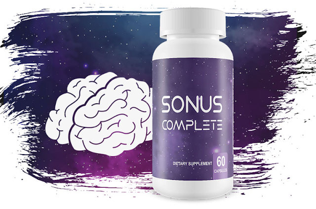 Sonus Complete Review | The Supplement Site