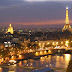Paris Is The Best Tourist Attraction To Visit In December