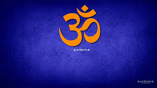 The Holy Symbol of OM