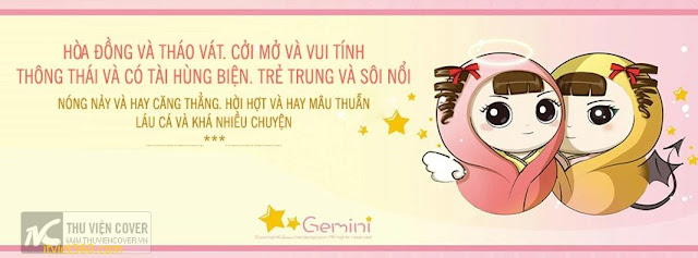 Ảnh bìa cho Facebook dễ thương - Cover FB timeline, ảnh bìa db đáng yêu
