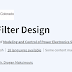 Input Filter Design