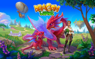 Dragons World Apk Mod