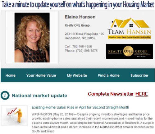 http://elainehansen.housingtrendsenewsletter.com/default.cfm