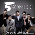 Lirik Lagu 5 Romeo - Denganku Lebih Indah