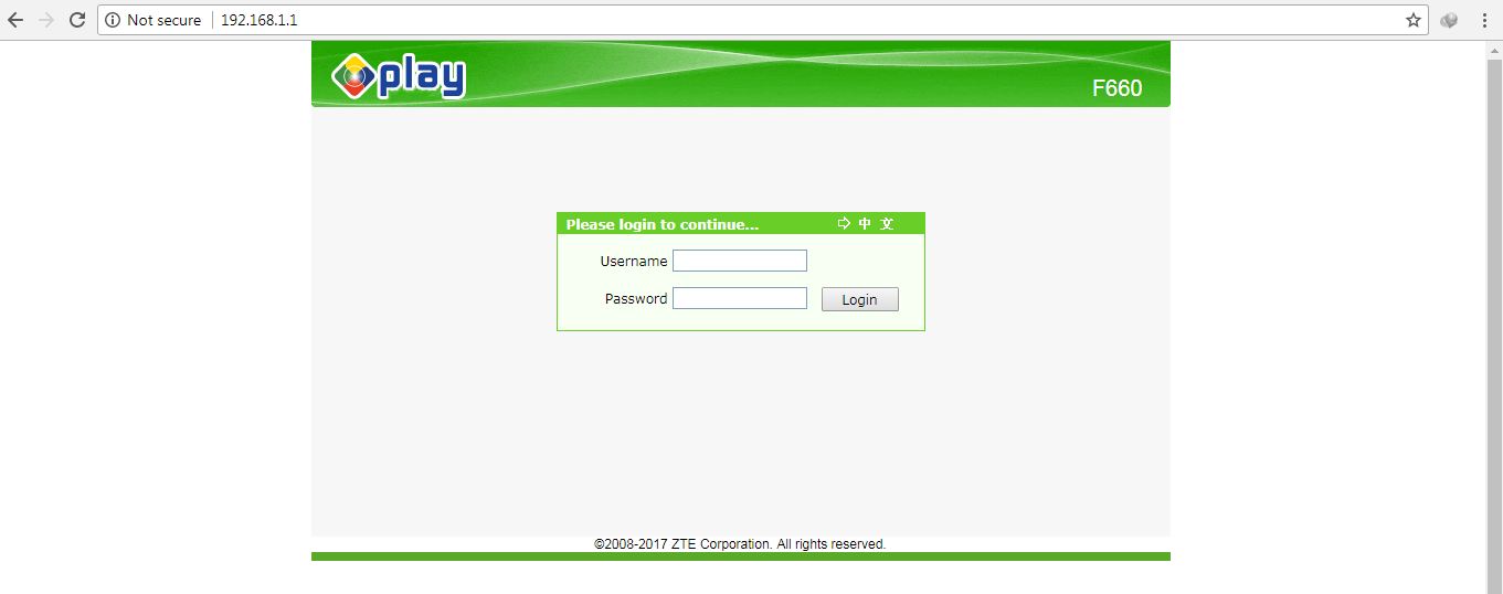 37+ Cara Mengetahui Password Router Wifi Zte