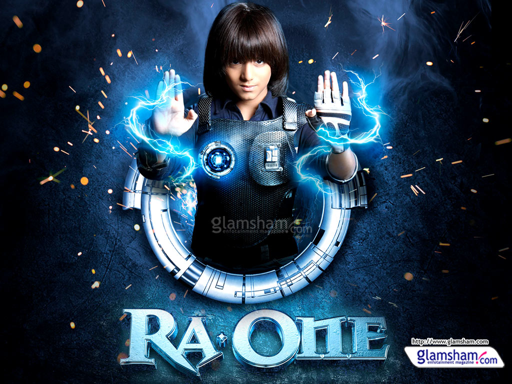 Ra. One movie wallpapers Ra. One Shahrukh Khan Kareena Kapoor hq ...