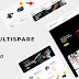 Multispare - Hardwares, Tools & Handyman Shopify Theme Review