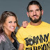 WWE: Regresso de Johnny Gargano e Candice LeRae visto com bons olhos nos bastidores
