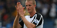 Fulham Defender - Brede Hangeland