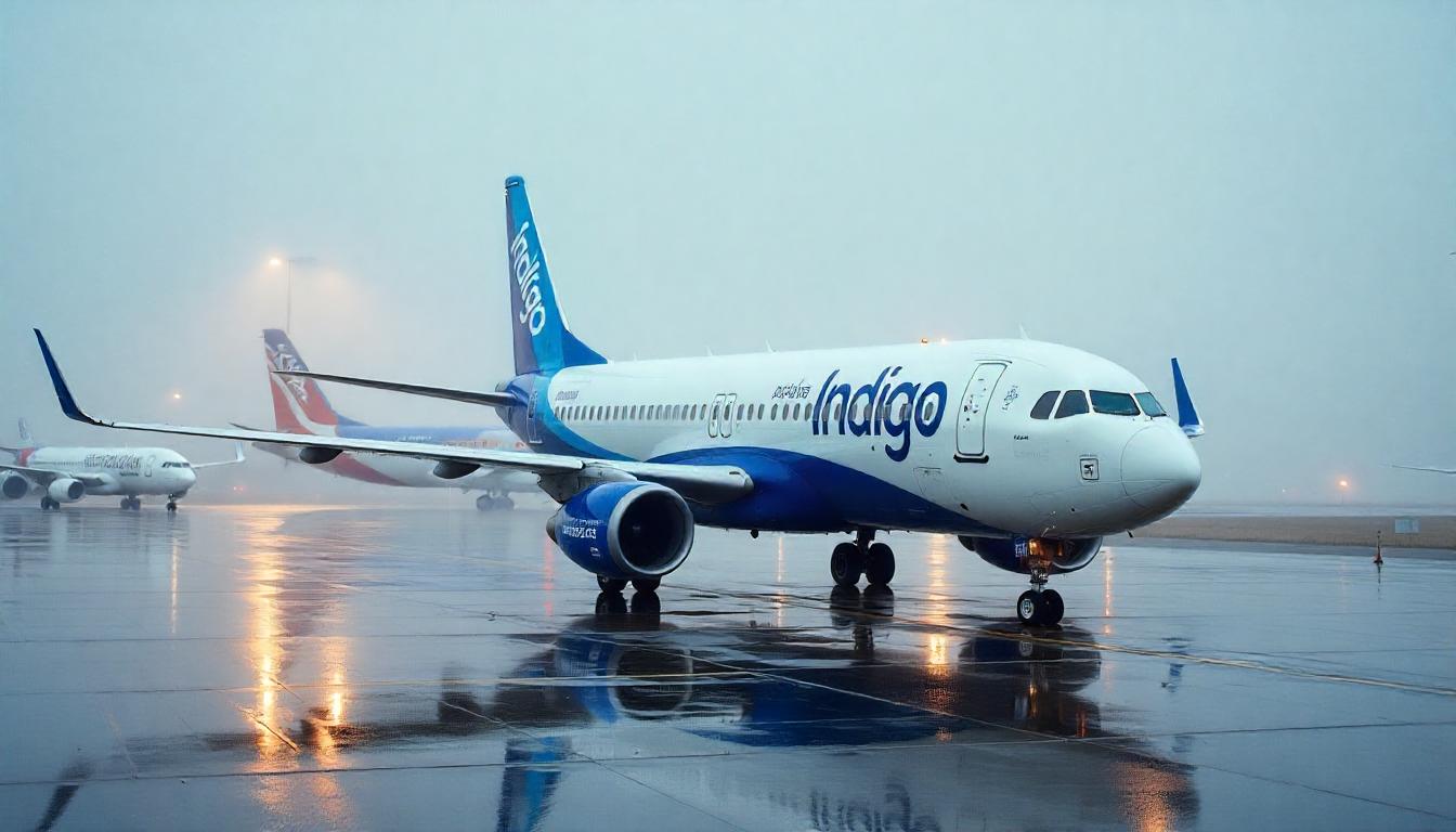 IndiGo to Launch Daily Direct Flights Between Kolkata and Phuket,