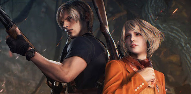 Resident Evil 4 Remake: The Most Anticipated Game by Gamers