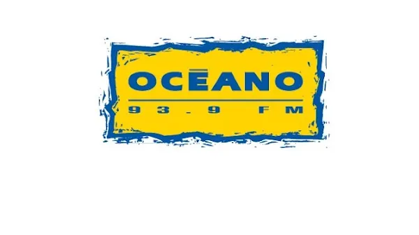 Oceano FM - Montevideo