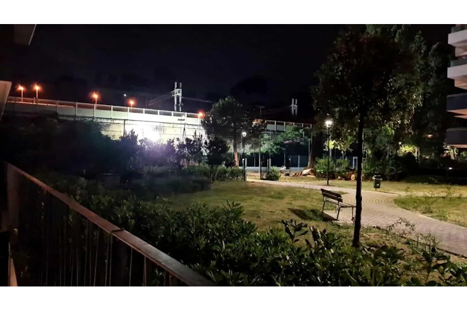 Pescara: ragazzino trovato morto al Parco Baden Powell, indagini in corso