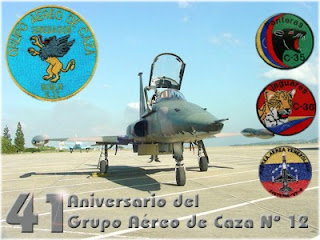 F-5 Venezolano