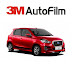 3M AutoFilm Crystalline 40 Kaca Film Mobil for Datsun GO