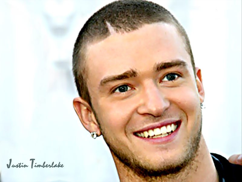 justin timberlake