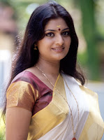 Geethu Mohandaas