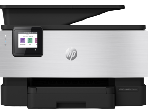 HP OfficeJet Pro 9019