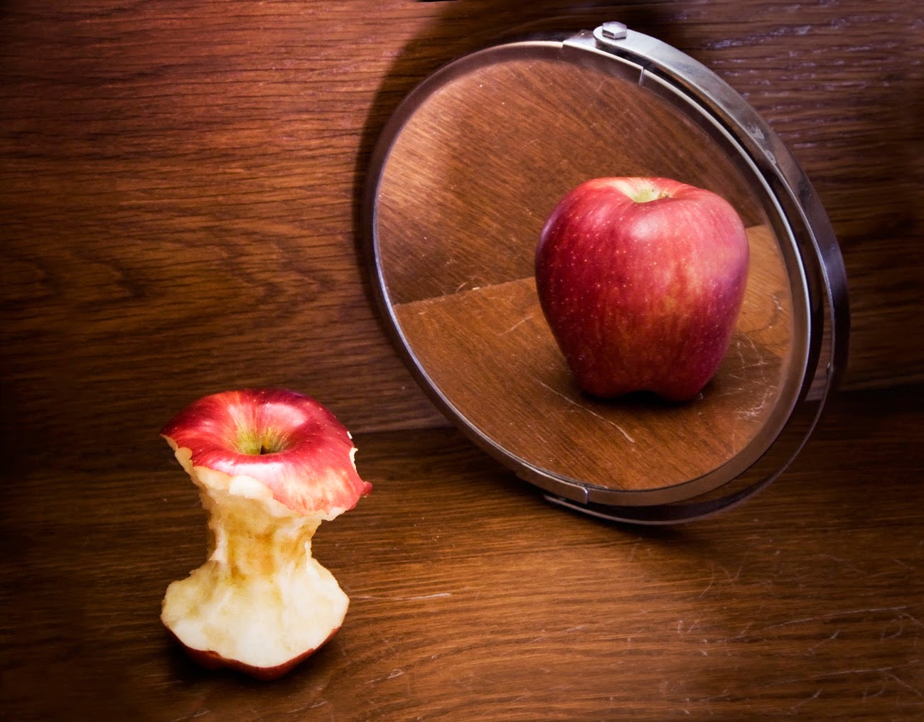 Autossustentável: O que você vê no espelho?