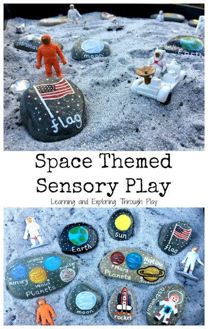 Spaces Themes Activities for Kids. Moon Activities for Kids. Space Week.