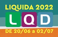 LQD Liquida Teresina PI 2022 liquida2022.com.br