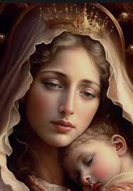Maria, Mãe de Amor: poema em homenagem ao dia das Mães