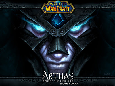 World of Warcraft Wallpaper