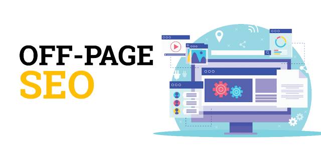 Off-Page SEO Multan experts for websites ranking 2022