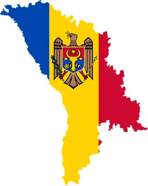 Profil negara Moldova