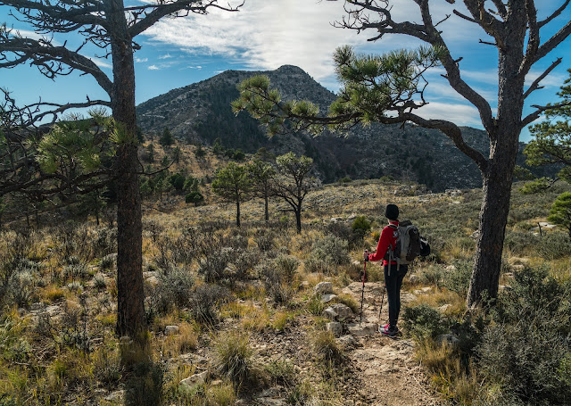 Adventure Travel Wilderness And Hiking Trails Fees Continue To Rise