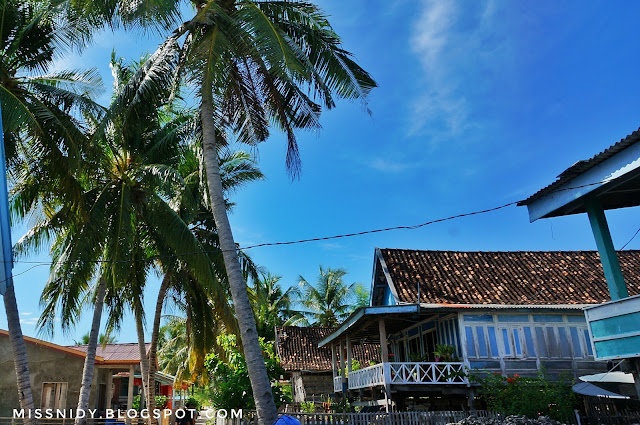 pulau liukang loe