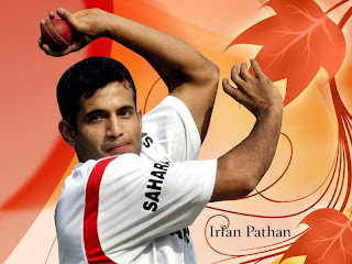 Irfan Pathan New Wallpapers
