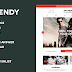 New Premium Responsive WooCommerce WordPress Theme