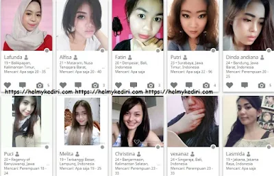 Situs cari jodoh