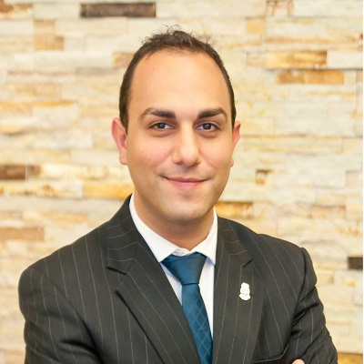 Shaian Mohammadi
