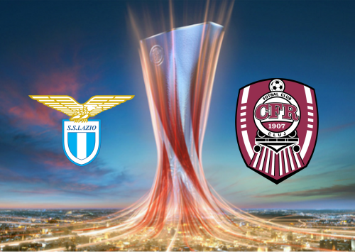Lazio vs CFR Cluj -Highlights 28 November 2019 - Football Full Matches