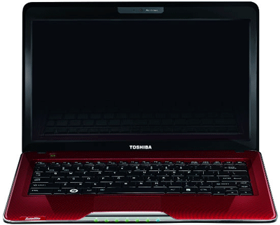 Toshiba Satellite T110-10Z / 11.6 inch Netbook review
