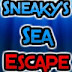 Sneakys Sea Escape