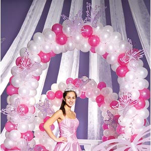 Balloon Arch Kits4