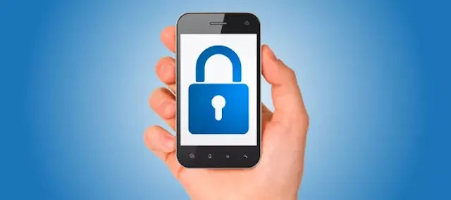 Improve Mobile Device Security